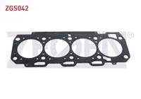 SILINDIR KAPAK CONTA 0,92mm FIAT DOBLO 1.9 JTD 2001-2010