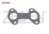 EKSOZ MANIFOLD CONTASI FIAT FIAT PALIO - ALBEA 1.2i 8v