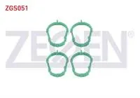 EMME MANIFOLD CONTASI FIAT FIAT PALIO - ALBEA 1.2i 8v