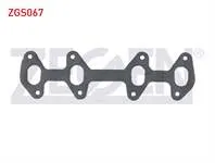 EKSOZ MANIFOLD CONTASI FIAT ALBEA - DOBLO 1.4