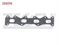 EKSOZ MANIFOLD CONTASI  FIAT ALBEA - PALIO - MAREA 1.6 16v