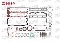 MOTOR TAKIM CONTA KECELI (SKC YOK) FIAT DUCATO 2.3 MJT (VITON KECELI)