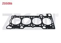 SILINDIR KAPAK CONTASI 1,3mm FIAT DUCATO 2.3 MJT