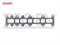 EKSOZ MANIFOLD CONTASI FIAT DUCATO 2.3 MJT