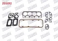 MOTOR UST TAKIM CONTA KECESIZ M.131 - DKS 1600