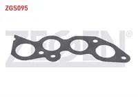 MANIFOLD CONTASI M.131 - DKS 1600