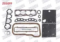 MOTOR TAKIM CONTA KECELI SLX - TEMPRA 1.6