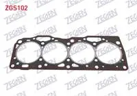SILINDIR KAPAK CONTASI SLX - TEMPRA 1.6