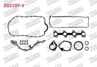MOTOR TAKIM CONTA (SKC YOK) CLIO / KANGOO / MEGANE 1.5 DCI (VITON KECELI)