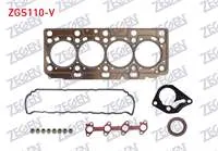MOTOR UST TAKIM CONTA EKS KECELI CLIO / KANGOO / MEGANE 1.5 DCI (VITON KECELI)