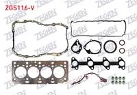 MOTOR TAKIM CONTA KECELI CLIO / MEGANE / FLUENCE 1.5 DCI (VITON KECELI)