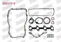 MOTOR TAKIM CONTA (SKC YOK) FLUENCE / CLIO / MEGANE 1.5 DCI (VITON KECELI)