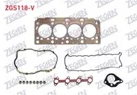 MOTOR UST TAKIM CONTA EKS KECELI FLUENCE / CLIO / MEGANE 1.5 DCI (VITON KECELI)