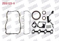 MOTOR TAKIM CONTA (SKC YOK) CLIO IV / KANGOO III / FLUENCE / MEGANE 1.5 DCI (VITON KECELI)