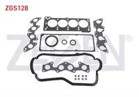 MOTOR TAKIM CONTA KECELI RENAULT CLIO - MEGANE 1.4 8v E7J