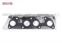 EKSOZ MANIFOLD CONTASI SIPERLIKLI RENAULT CLIO - MEGANE 1.4 8v E7J