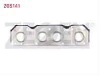 EKSOZ MANIFOLD CONTASI SIPERLIKLI RENAULT CLIO - MEGANE 1.6 8v K7M - K7J