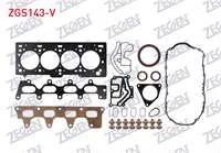 MOTOR TAKIM CONTA RENAULT CLIO / MEGANE 1.6 16v K4M (VITON KECELI)
