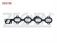 EKSOZ MANIFOLD CONTASI RENAULT MEGANE IV - TALISMAN 1.6 DCI