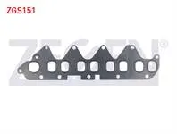 EMME MANIFOLD CONTASI RENAULT MEGANE IV - TALISMAN 1.6 DCI