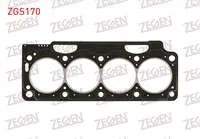 SILINDIR KAPAK CONTASI RENAULT R11 FLASH 1.7