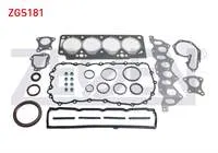 MOTOR TAKIM CONTA FULL 1.60 RENAULT KANGOO 1.9 F8Q
