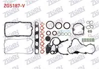 MOTOR TAKIM CONTA (SKC YOK) RENAULT MASTER II 2.5 DCI G9U (VITON KECELI)