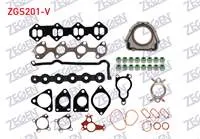 MOTOR TAKIM CONTA (SKC YOK) RENAULT TRAFIC II 2.0 DCI M9R (VITON KECELI)