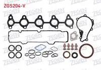 MOTOR TAKIM CONTA FULL (SKC YOK) (VITON KECELI) CITROEN NEMO - PEUGEOT BIPPER - 206 1.4 HDI - FORD FIESTA 1.4 TDCI