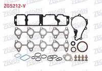 MOTOR TAKIM CONTA FULL (SKC YOK) (VITON KECELI) EURO 5 CITROEN BERLINGO - PEUGEOT PARTNER - 301 - 308 - 3008 1.6 HDI FORD FOCUS - CONNECT 1.6 TDCI