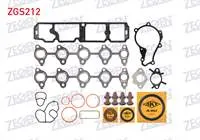 MOTOR TAKIM CONTA FULL (SKC YOK) CITROEN BERLINGO - PEUGEOT PARTNER - 301 - 308 - 3008 1.6 HDI FORD FOCUS - CONNECT 1.6 TDCI
