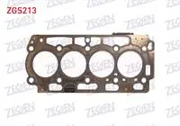 SILINDIR KAPAK CONTASI 1.25 CITROEN BERLINGO - PEUGEOT PARTNER - 301 - 308 - 3008 1.6 HDI FORD FOCUS - CONNECT 1.6 TDCI