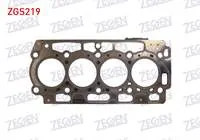 SILINDIR KAPAK CONTASI 1.30 PEUGEOT 206 - 207 -208 1.4 HDI FORD FIESTA - FOCUS - COURIER - CONNECT 1.5 TDCI