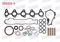 MOTOR TAKIM CONTA (SKC YOK) (VITON KECELI) DV6 CITROEN BERLINGO - PEUGEOT PARTNER - 307 - 308 1.6 HDI FORD FOCUS - FIESTA 1.6 TDCI