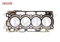 SILINDIR KAPAK CONTASI 3 CENTIK CITROEN BERLINGO - PEUGEOT PARTNER - 307 - 308 1.6 HDI FORD FOCUS - FIESTA 1.6 TDCI
