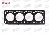 SILINDIR KAPAK CONTASI 1.27mm FORD TRANSIT CONNECT 1.8 TDCI 2002-2013