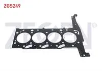 SILINDIR KAPAK CONTASI 1.10 FORD TRANSIT (V184) 2.4 TDCI 2000-2006