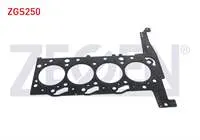 SILINDIR KAPAK CONTASI 1.15 FORD TRANSIT (V184) 2.4 TDCI 2000-2006