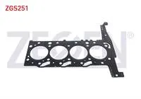SILINDIR KAPAK CONTASI 1.20 FORD TRANSIT (V184) 2.4 TDCI 2000-2006