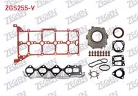 MOTOR TAKIM CONTA (SKC YOK) TOURNEO CUSTOM (V362) / TRANSIT (V363) 2.0 TDCI 2012- (VITON KECELI)
