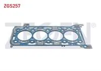 SILINDIR KAPAK CONTASI 1.10 FORD TRANSIT CUSTOM - TOURNEO CUSTOM (V362-V363) 2.0 TDCI 2012-