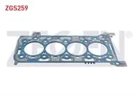 SILINDIR KAPAK CONTASI 1.20 FORD TRANSIT CUSTOM - TOURNEO CUSTOM (V362-V363) 2.0 TDCI 2012-