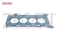 SILINDIR KAPAK CONTASI 1.25 FORD TRANSIT CUSTOM - TOURNEO CUSTOM (V362-V363) 2.0 TDCI 2012-