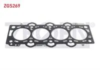 SILINDIR KAPAK CONTASI 0.90mm HYUNDAI ACCENT ERA 1.5 CRDI