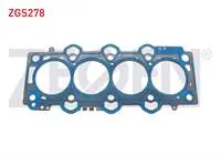 SILINDIR KAPAK CONTASI 0.95mm HYUNDAI I30 1.6 CRDI
