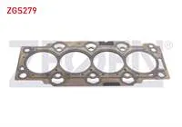 SILINDIR KAPAK CONTASI 1.00mm HYUNDAI ACCENT BLUE 1.6 CRDI