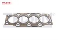 SILINDIR KAPAK CONTASI 1.10mm HYUNDAI ACCENT BLUE 1.6 CRDI