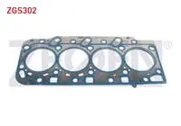 SILINDIR KAPAK CONTASI HYUNDAI STAREX CRDI 190 HP