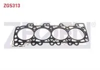 SILINDIR KAPAK CONTASI 1.025mm NISSAN NAVARA - PATHFINDER 2.5 DCI 2005-2009