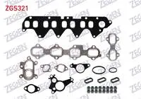 MOTOR UST TAKIM CONTA (SKC YOK) TALISMAN - TRAFIC III 1.6 DCI CIFT TURBO